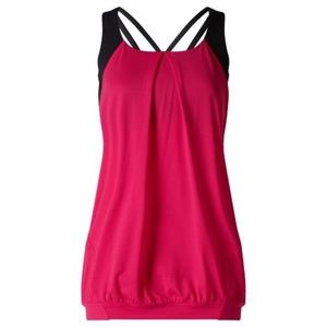 Lululemon Nouveau Limits Tank